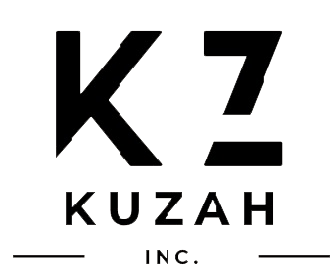 KUZAH Logo 1