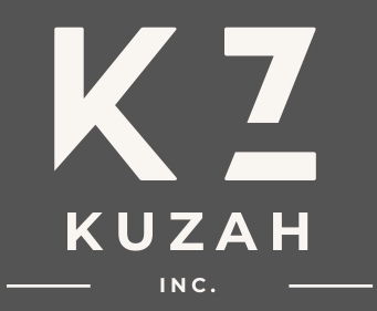 KUZAH Logo 2